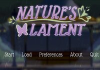 Nature's Lament screenshot, image №3499923 - RAWG