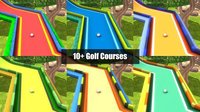 Mini Golf Multiplayer Game - Cartoon Forest screenshot, image №1475077 - RAWG