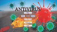 Game Antivirus screenshot, image №2641982 - RAWG