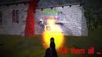 VR - Zombie Shooter screenshot, image №1688494 - RAWG