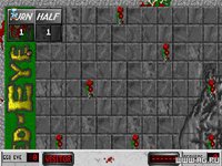 Blood Bowl: Touchdown screenshot, image №288287 - RAWG