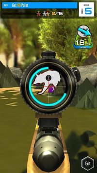 Shooting King screenshot, image №2082733 - RAWG