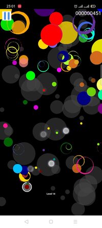 Break Color Ball screenshot, image №3031088 - RAWG