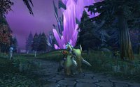 World of Warcraft: The Burning Crusade screenshot, image №433489 - RAWG