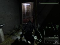 Tom Clancy's Splinter Cell Chaos Theory screenshot, image №656666 - RAWG