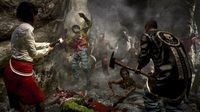 Dead Island: Bloodbath Arena screenshot, image №608261 - RAWG