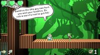 Broken Wings [GGJ 2021 Entry] screenshot, image №3193552 - RAWG