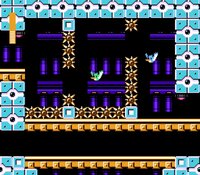 Spacegulls (NES) screenshot, image №2804039 - RAWG