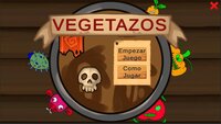 Vegetazos screenshot, image №3764398 - RAWG