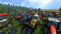 Farming Simulator 15 screenshot, image №47541 - RAWG