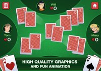 Simply Hearts - Classic Card Game screenshot, image №1418241 - RAWG