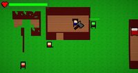 untitled zombie game (Too Many Choices) screenshot, image №2961725 - RAWG