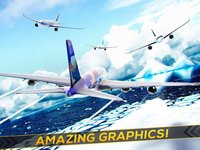 Sky Survivor | Airplane Flight Simulator screenshot, image №1762217 - RAWG