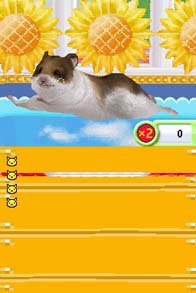 Petz Hamsterz Superstarz screenshot, image №789900 - RAWG