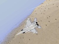 3D Dogfighting Demo screenshot, image №3812718 - RAWG