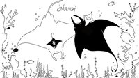 Black & White (itch) screenshot, image №1872366 - RAWG