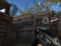 Modern Strike Online — FPS Shooter screenshot, image №288219 - RAWG