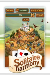 Solitaire Harmony screenshot, image №897443 - RAWG