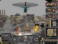 SimCopter - release date, videos, screenshots, reviews on RAWG