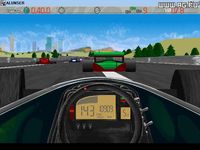 Al Unser, Jr. Arcade Racing screenshot, image №343319 - RAWG