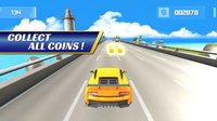 VR SUPER RACER CARS 3D for Cardboard Virtual Reality Viewer Glasses screenshot, image №1805864 - RAWG