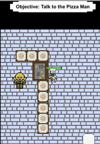 Papa Jam's Pizzeria screenshot, image №2404892 - RAWG