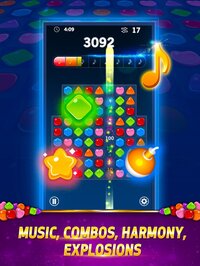 Match Harmony: Win Real Prizes screenshot, image №3530225 - RAWG