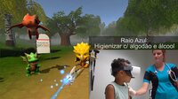 Vaccination with VR screenshot, image №2403989 - RAWG