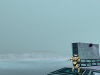 One Must Fall: Battlegrounds screenshot, image №349683 - RAWG