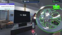 Car Mechanic Shop Simulator screenshot, image №4170323 - RAWG