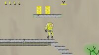 Bobby's adventure (AaronTerg, staphir) screenshot, image №3086810 - RAWG