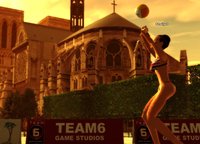 Sunshine Beach Volleyball screenshot, image №437785 - RAWG