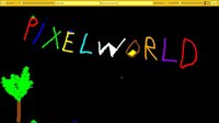 Pixelworld Sandbox screenshot, image №1232241 - RAWG