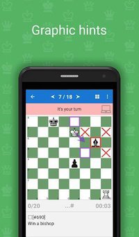 Chess Strategy for Beginners screenshot, image №1501206 - RAWG