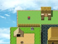 An RPG Maker Detective Game screenshot, image №1254690 - RAWG