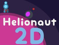Unauthorized Helionaut 2d screenshot, image №2869657 - RAWG