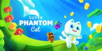 Super Phantom Cat: Remake screenshot, image №1884072 - RAWG