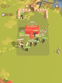 Crowd Survival Zombie Games screenshot, image №3523132 - RAWG
