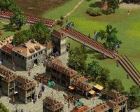 Cossacks 2: Napoleonic Wars screenshot, image №378046 - RAWG