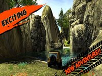 3D Off-Road Truck Parking 2- Extreme 4x4 Simulator screenshot, image №1748085 - RAWG