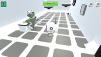 3D Platformer (Grantman007) screenshot, image №3353290 - RAWG