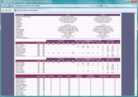 Football Mogul 2010 screenshot, image №540424 - RAWG