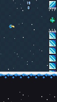 Icy Bird screenshot, image №2653904 - RAWG