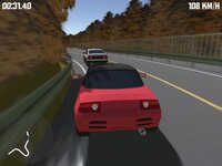 Initial Drift Arcade screenshot, image №3485003 - RAWG