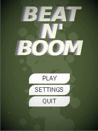 Beat n' Boom screenshot, image №2817869 - RAWG