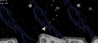 2Dshooter-Space Escape screenshot, image №2773504 - RAWG