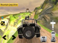Journey Forest: Driving Jeep screenshot, image №1885663 - RAWG