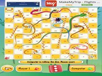 Snakes & Ladder Multiplayer screenshot, image №1954846 - RAWG