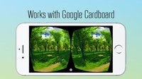 VR Nature screenshot, image №971217 - RAWG