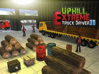 VR Uphill Extreme OffRoad Truck Simulator screenshot, image №1712716 - RAWG